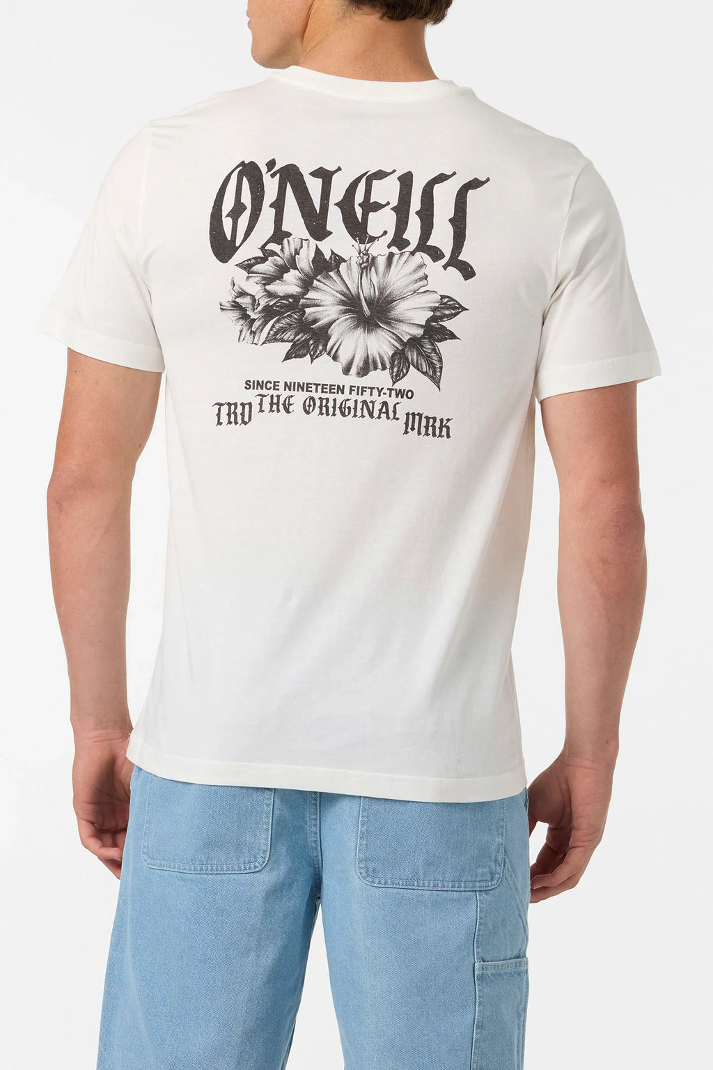 O'Neill Left Side Classic Tee