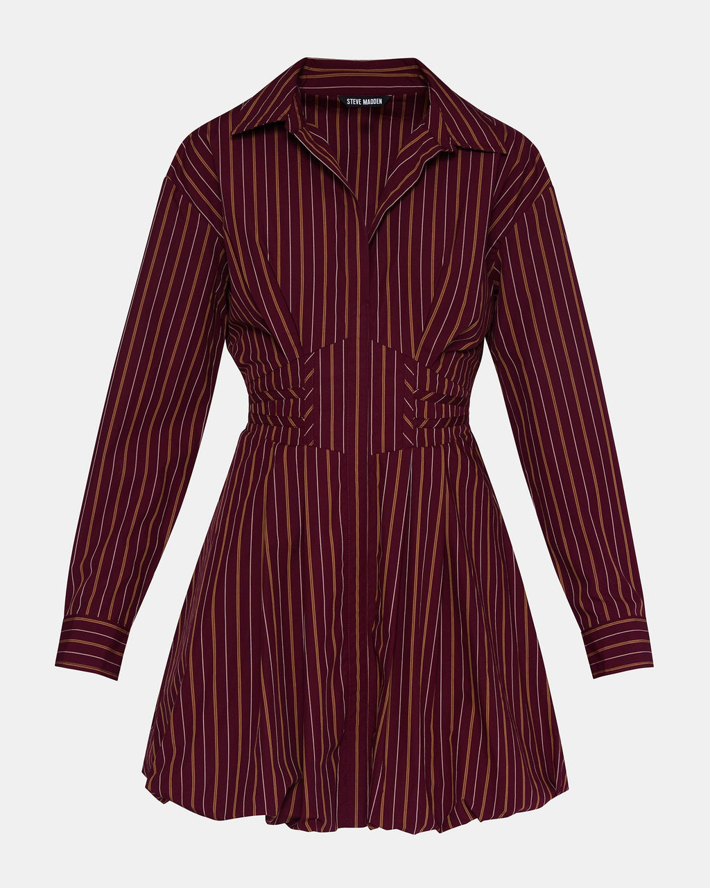 ARIELLE DRESS WINE