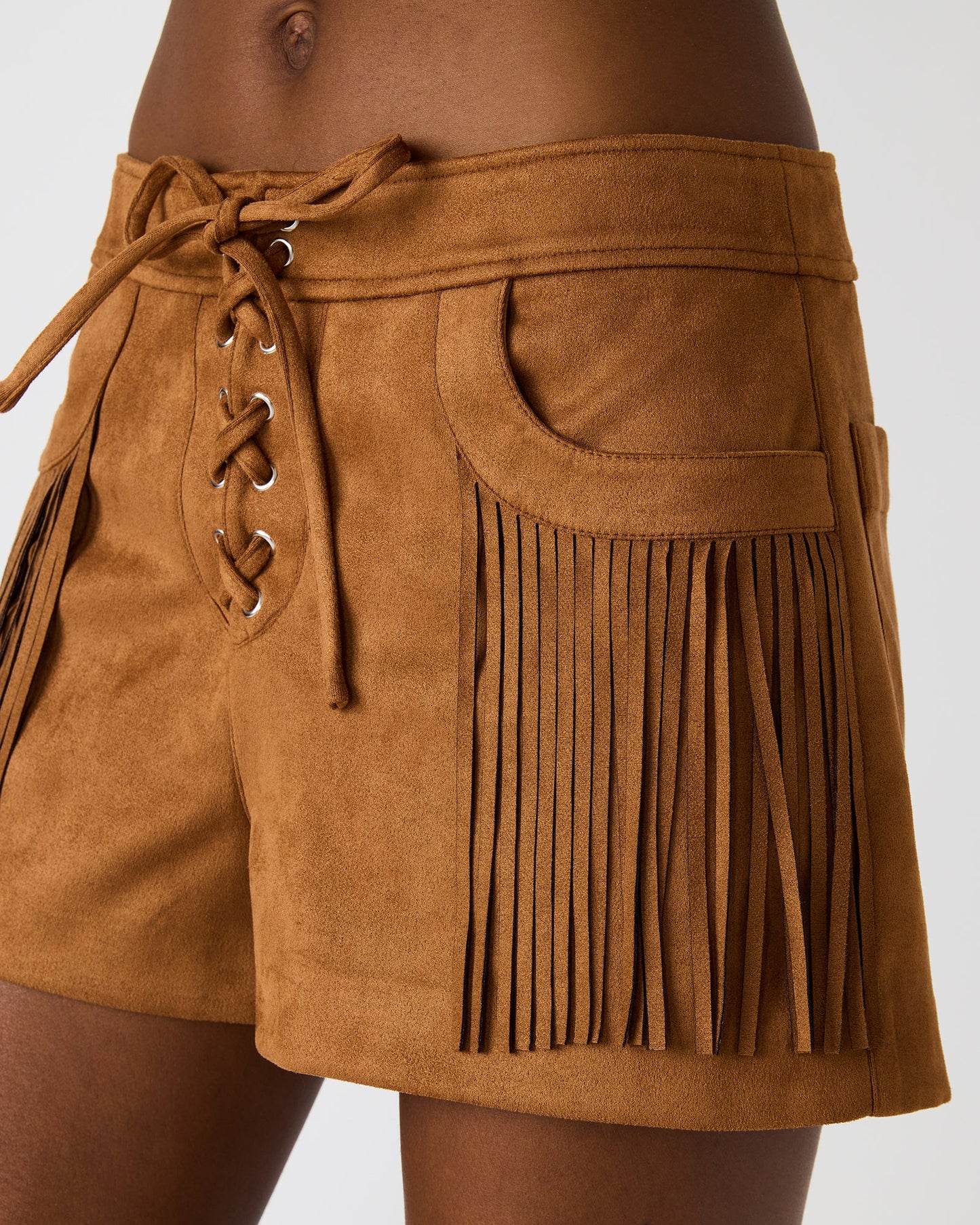 CHEYENNE SHORT CHICORY COFFEE