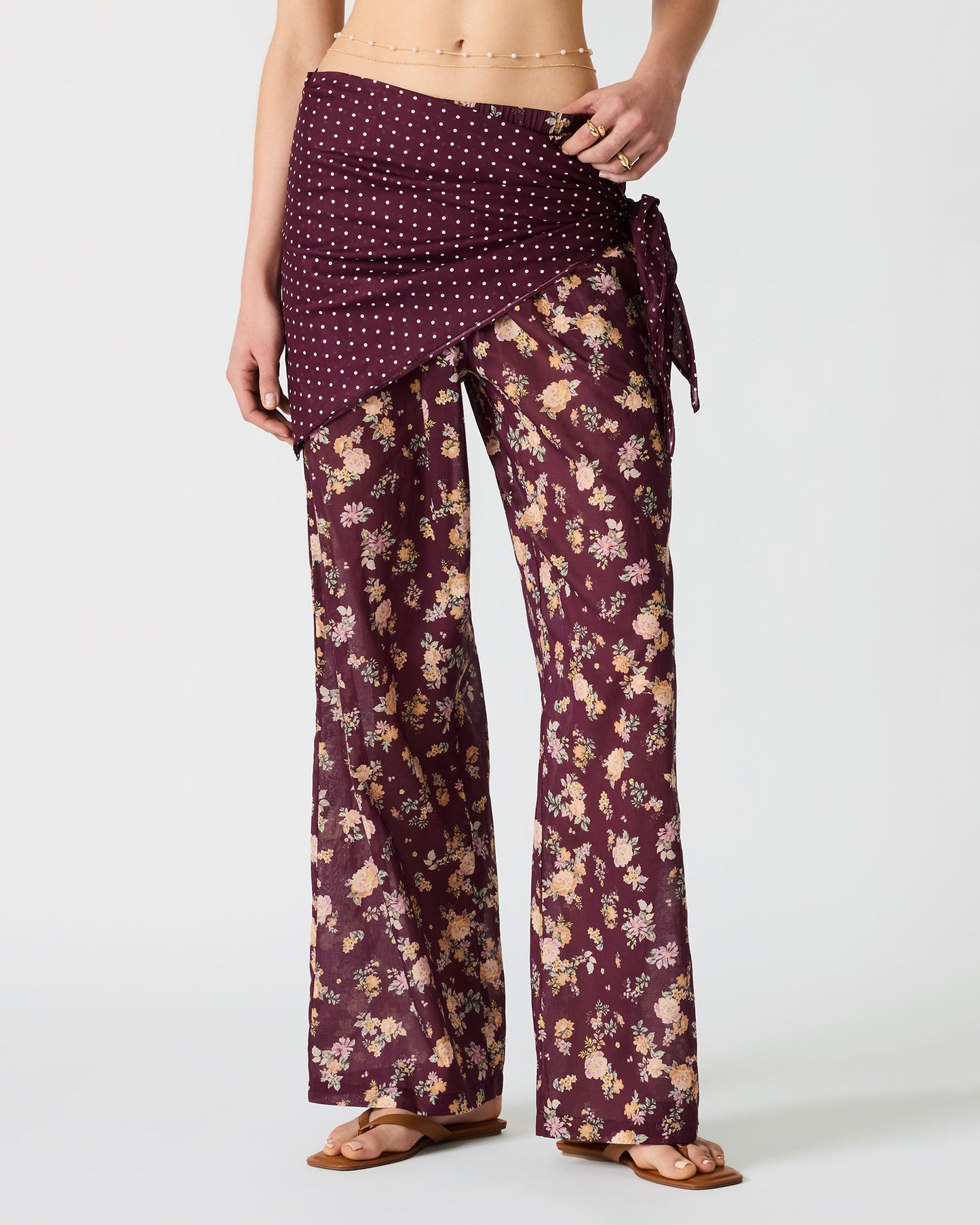 SONNY PANT PORT