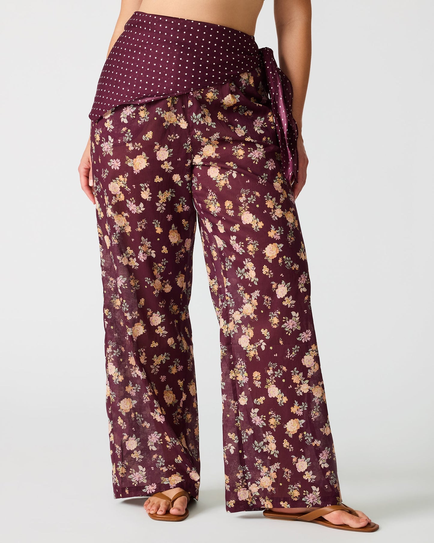 SONNY PANT PORT