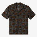 O'Neill Relaxed Woven Camp Shirt