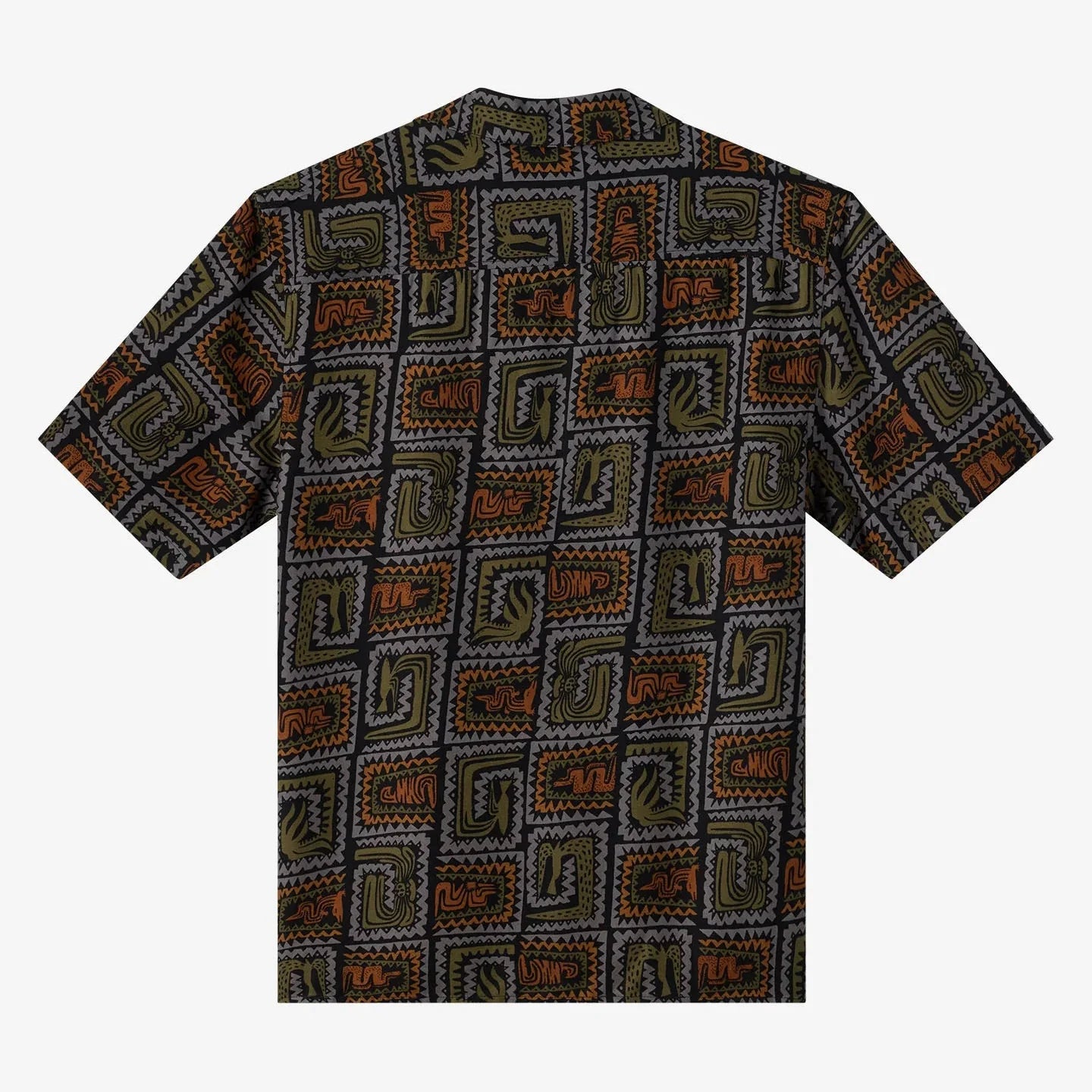 O'Neill Relaxed Woven Camp Shirt