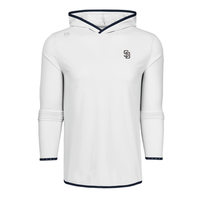 San Diego Padres Colorado Hoodie