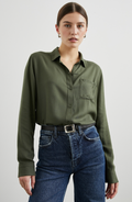 Rails Hunter Shirt