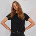 Perfect White Tee Springsteen Tee