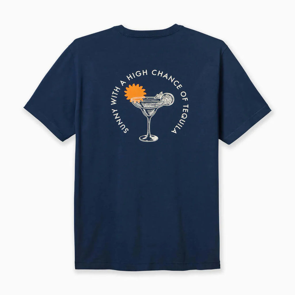Toes on the Nose Sunny T-Shirt