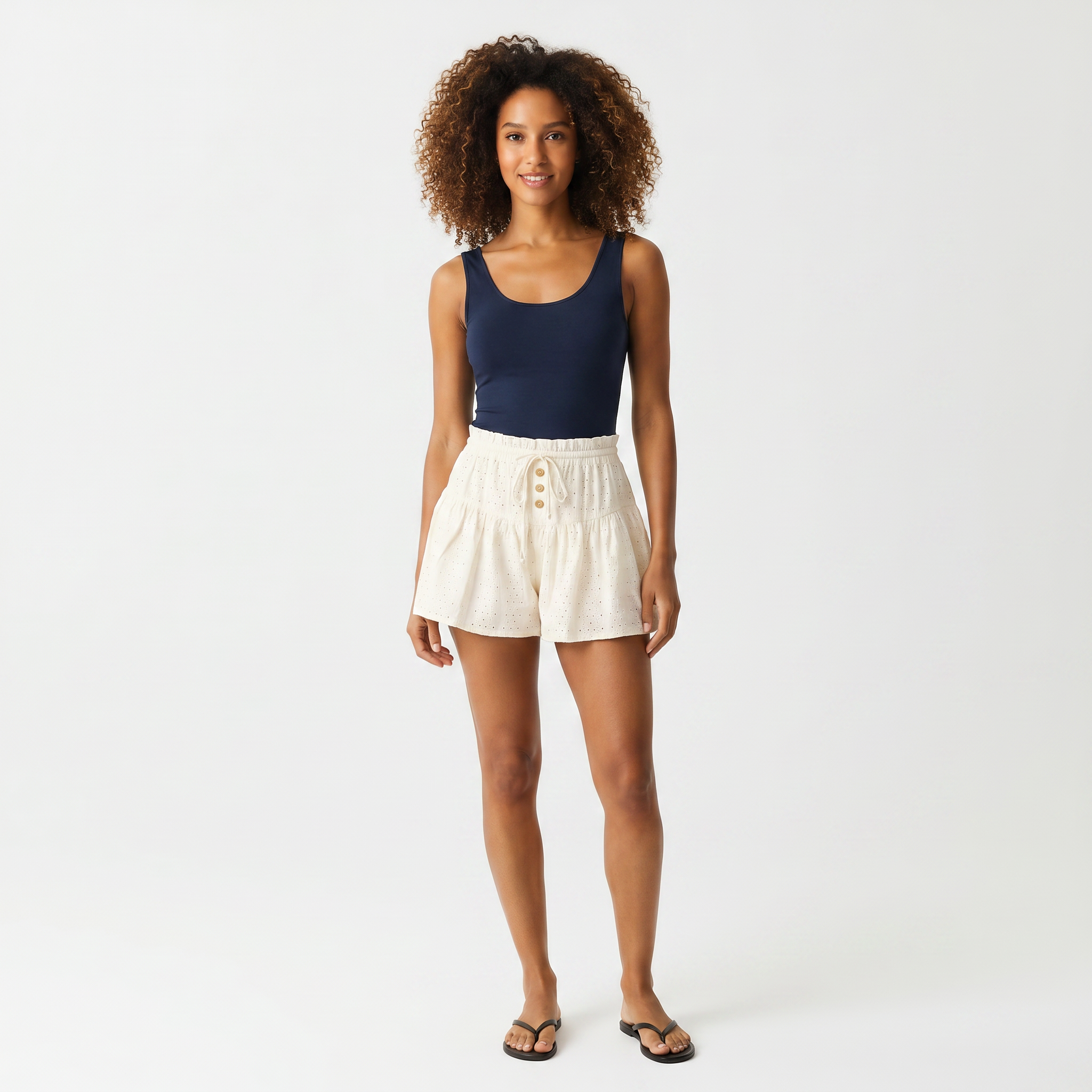 Juno Short