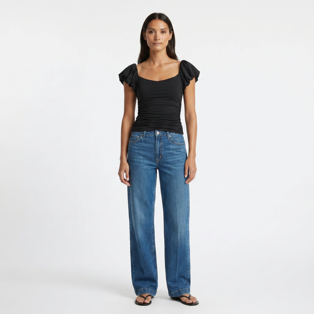 Angelica Top
