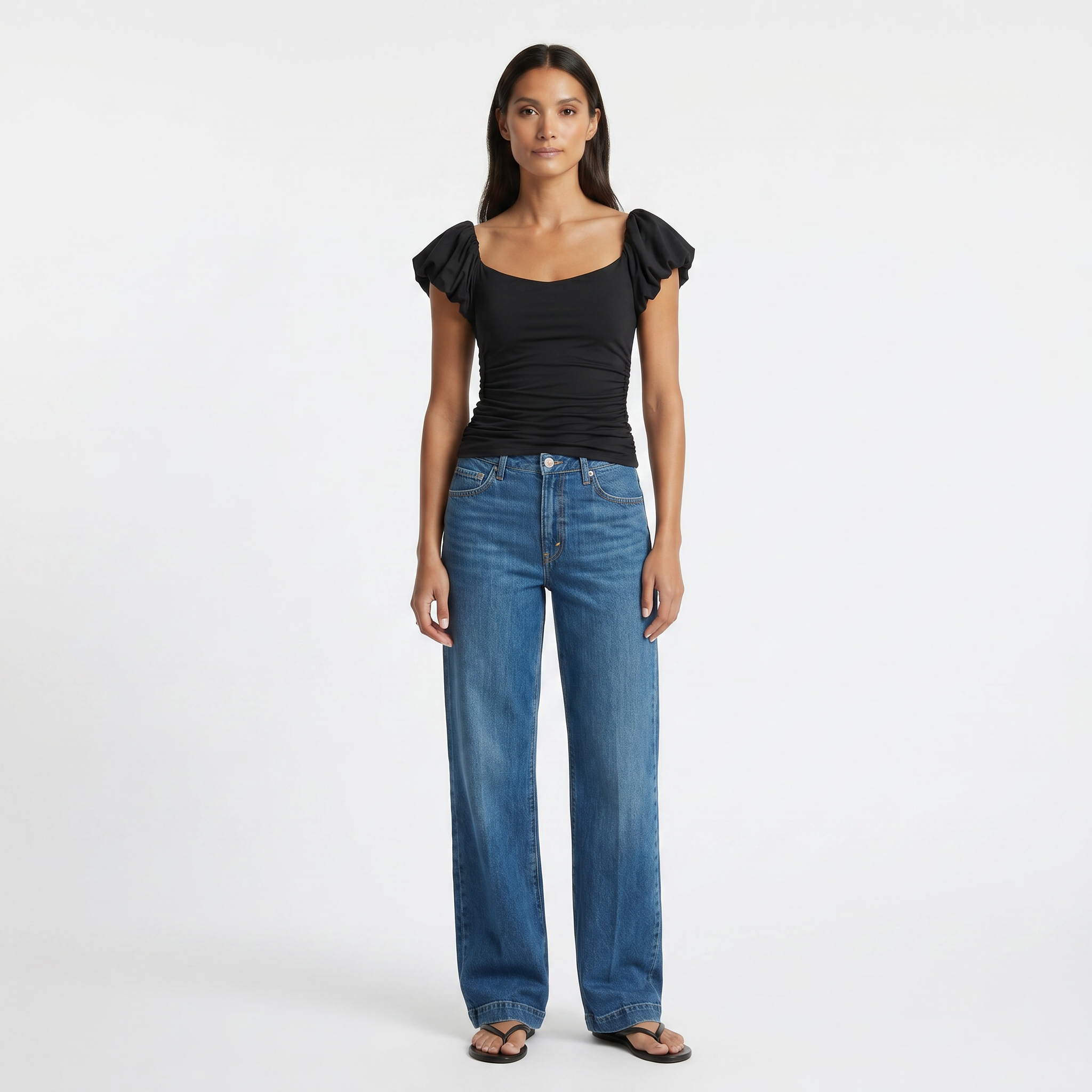 Angelica Top