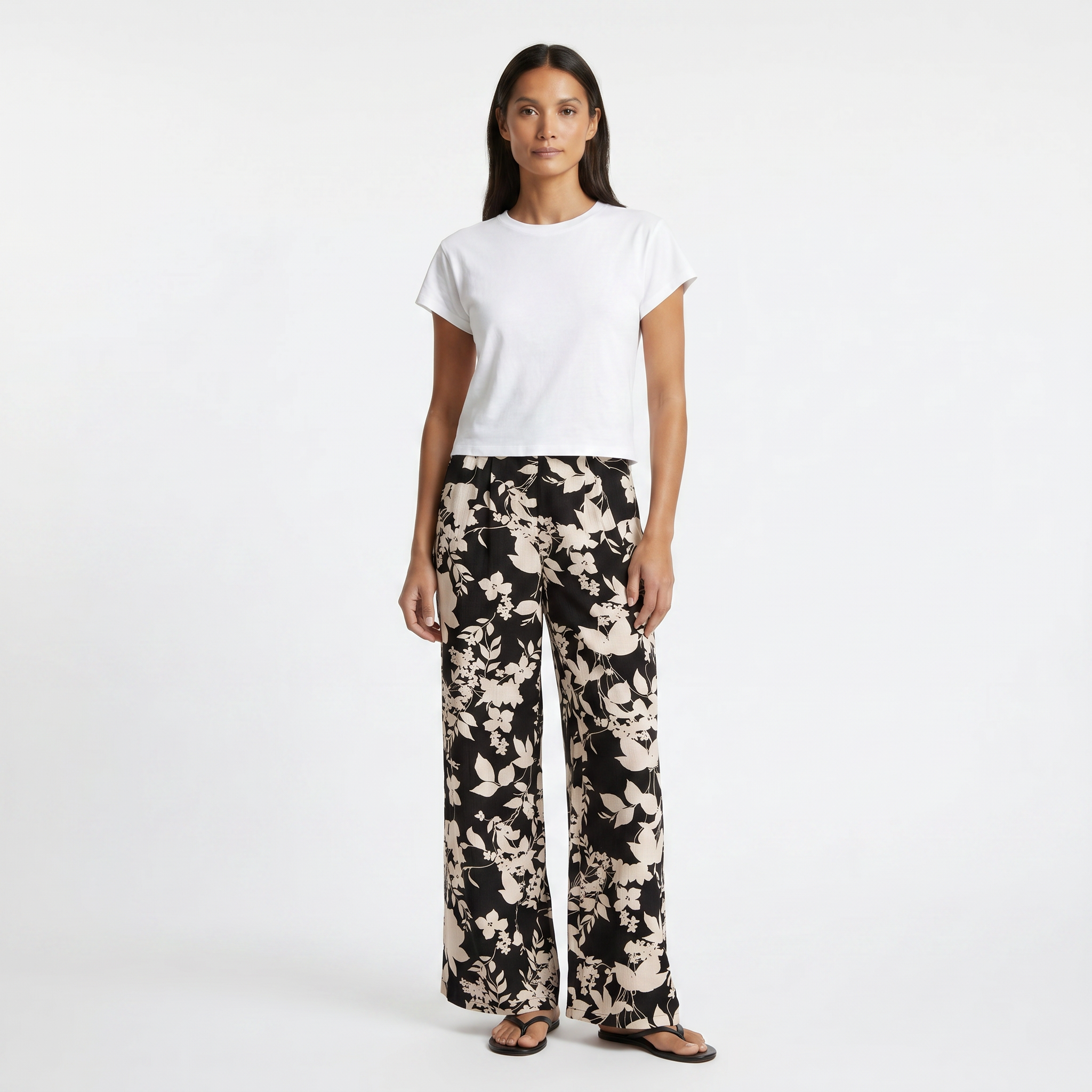 Toluca Pants