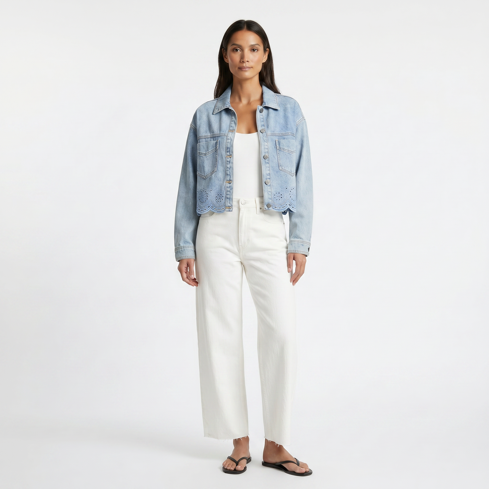 Perrin Jacket