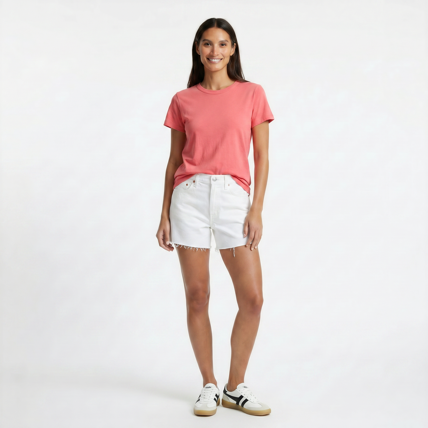 Tried and True Hemp Crew Tee