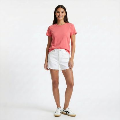 Tried and True Hemp Crew Tee