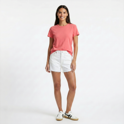 Tried and True Hemp Crew Tee