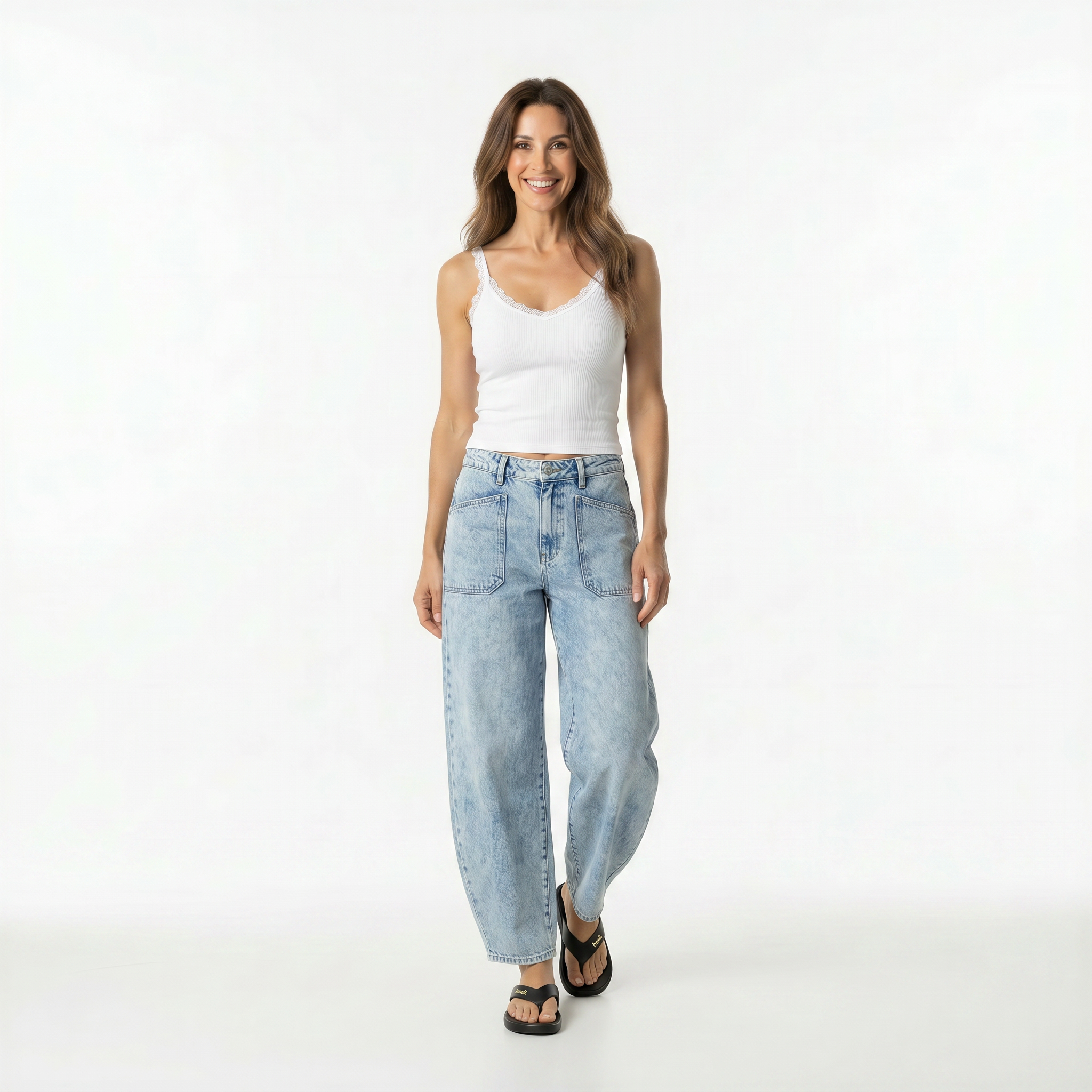 Spring Fever Cami