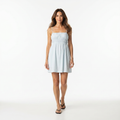 Feel The Breeze Mini Dress