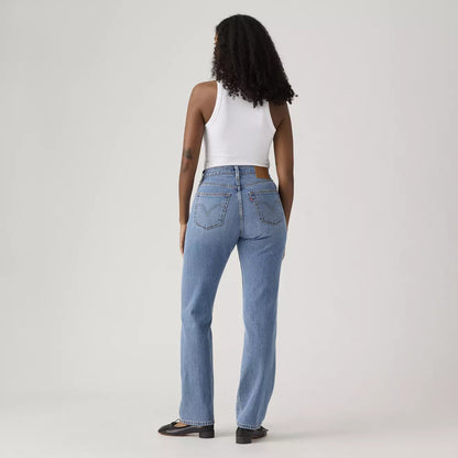 Levi's 501 Curve Women's Jeans