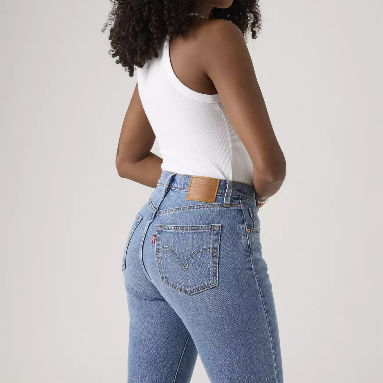 Levi's 501 Curve Women's Jeans