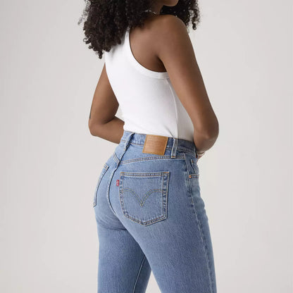 Levi's 501 Curve Women's Jeans