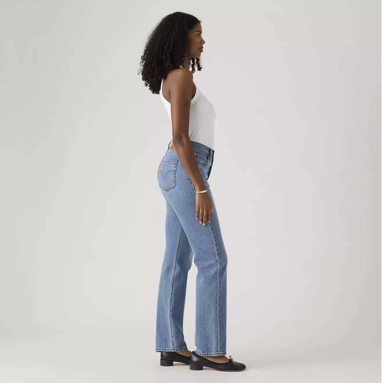 Levi's 501 Curve Women's Jeans