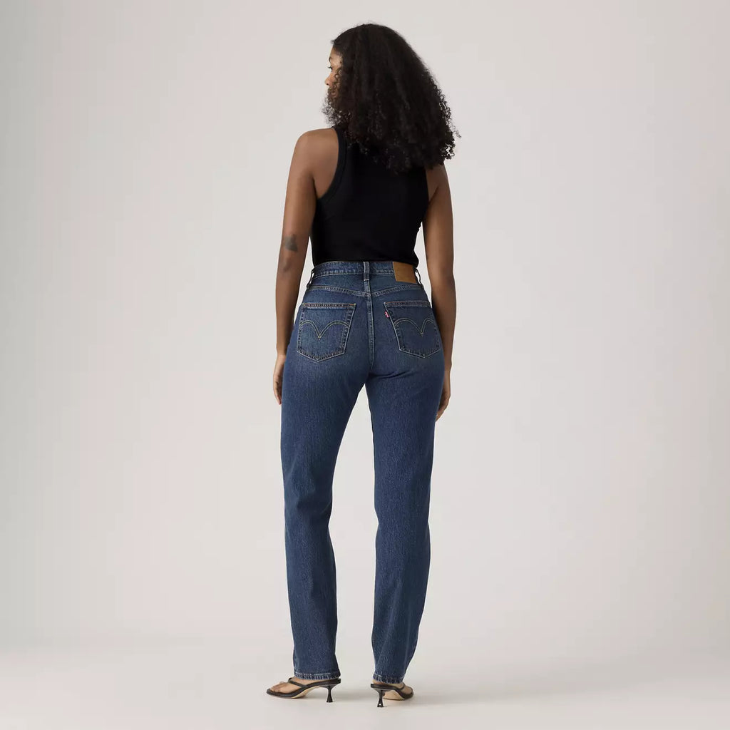 Levi's 501 Curve Women's Jeans