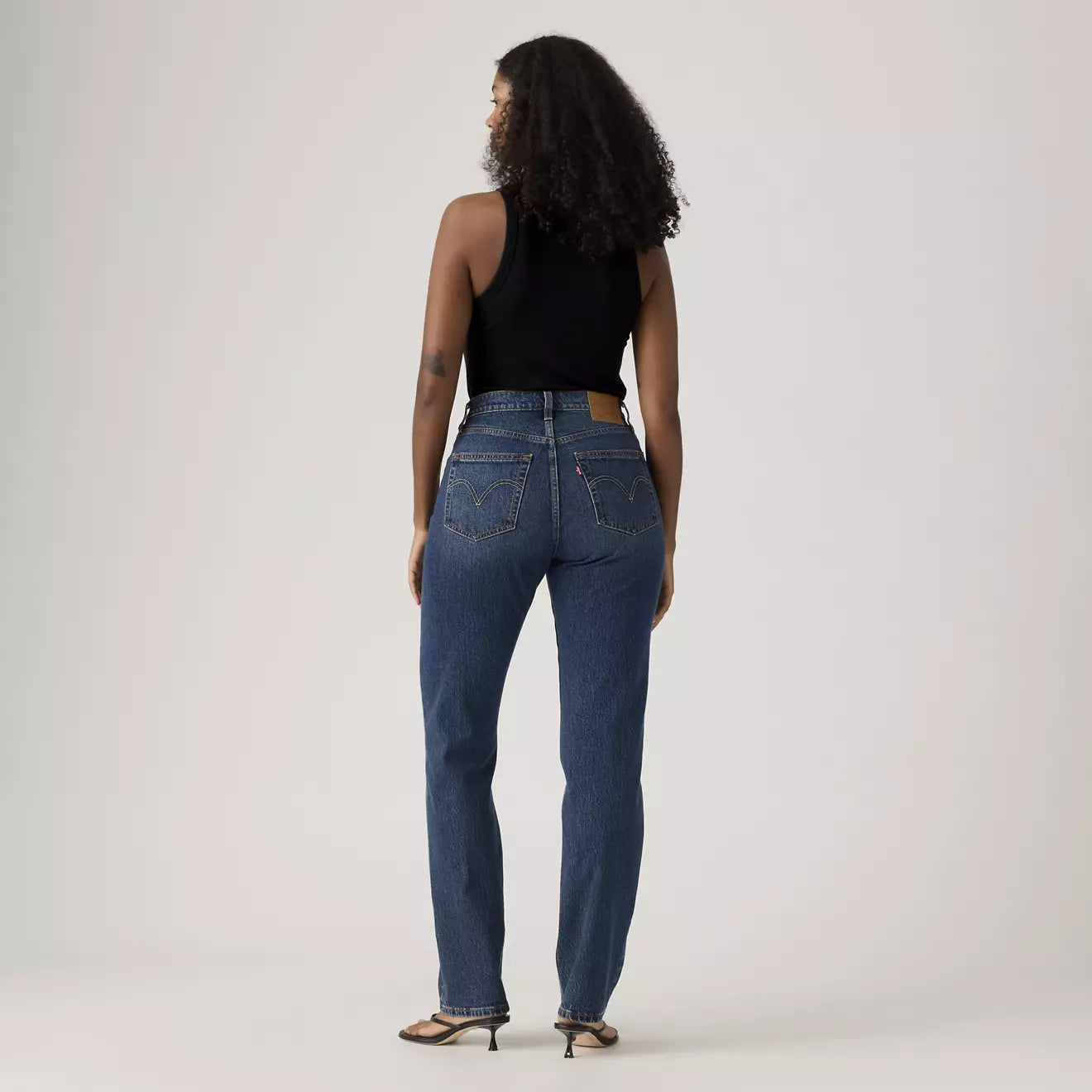 Levi's 501 Curve Women's Jeans