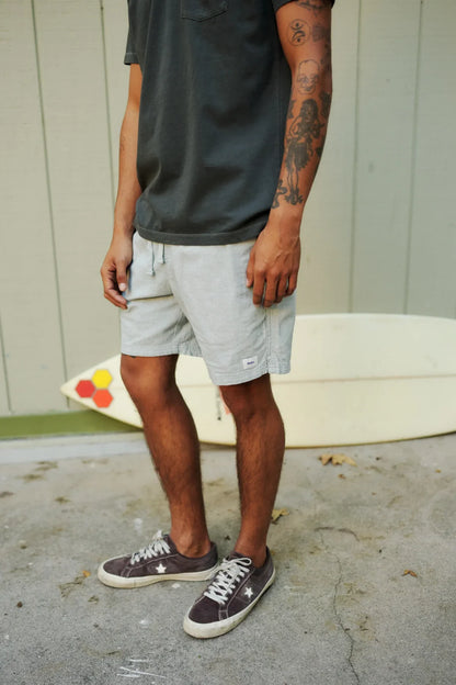 Katin Isaiah Local Short