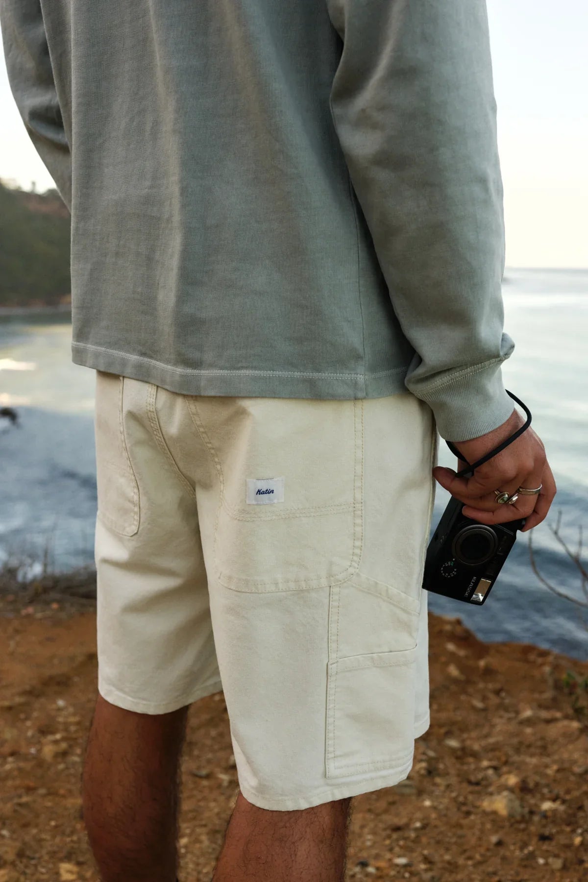 Katin Stanley Short
