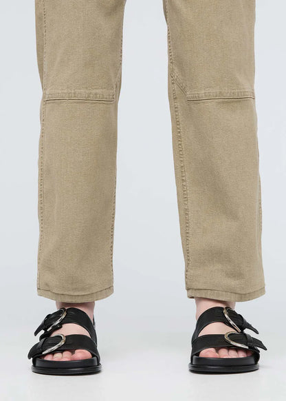 DUER Women's Stretch Canvas Utility Pant