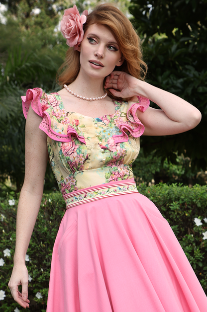 Birdsong Camisole