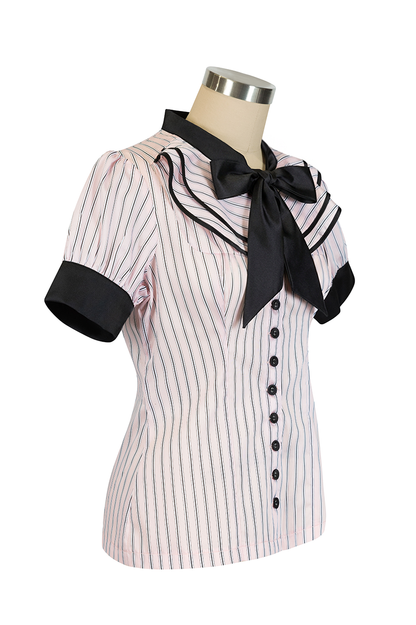 Bijou Blouse