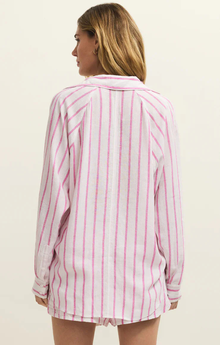 The Perfect Line Top
