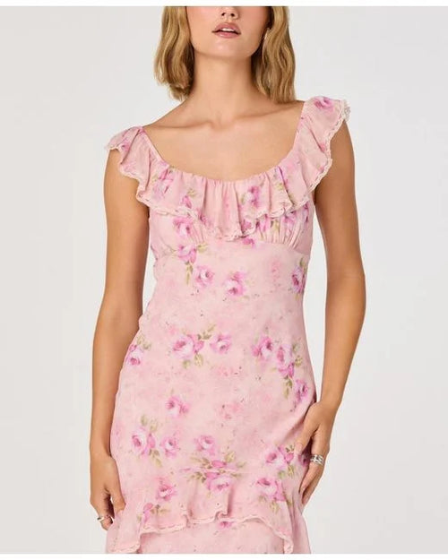 Laisha Dress