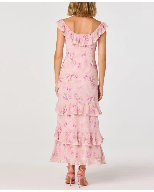 Laisha Dress