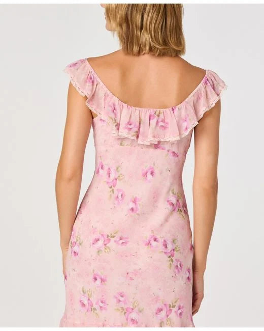 Laisha Dress