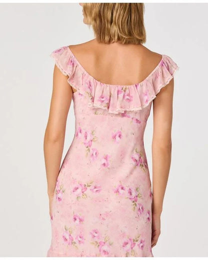 Laisha Dress