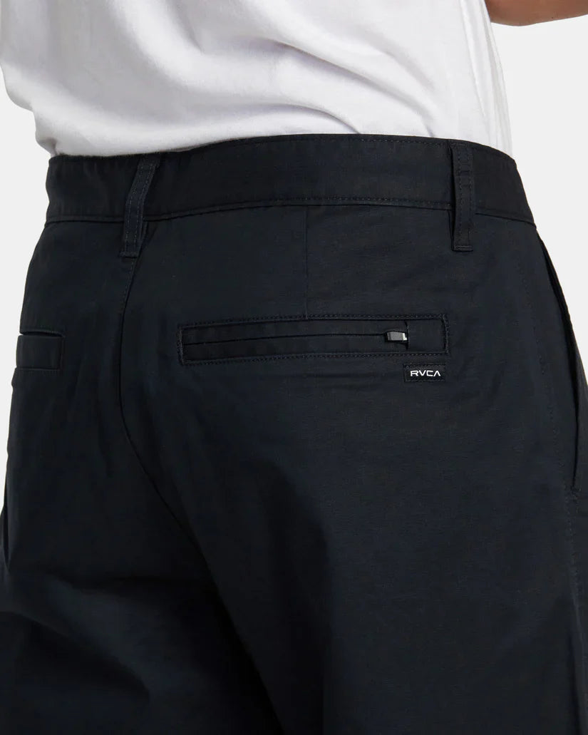 RVCA Daggers Technical Chinos