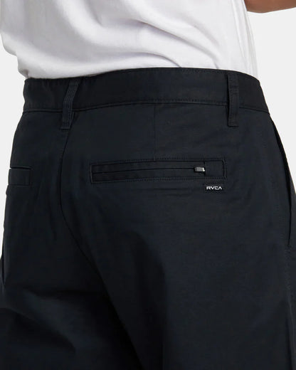 RVCA Daggers Technical Chinos