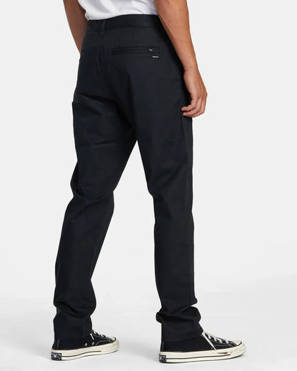 RVCA Daggers Technical Chinos