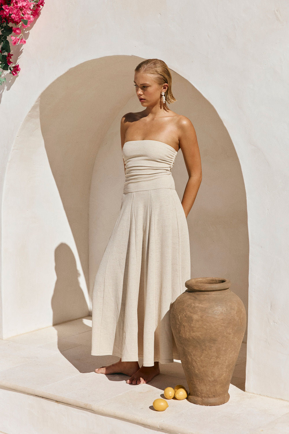 Karalina Dress