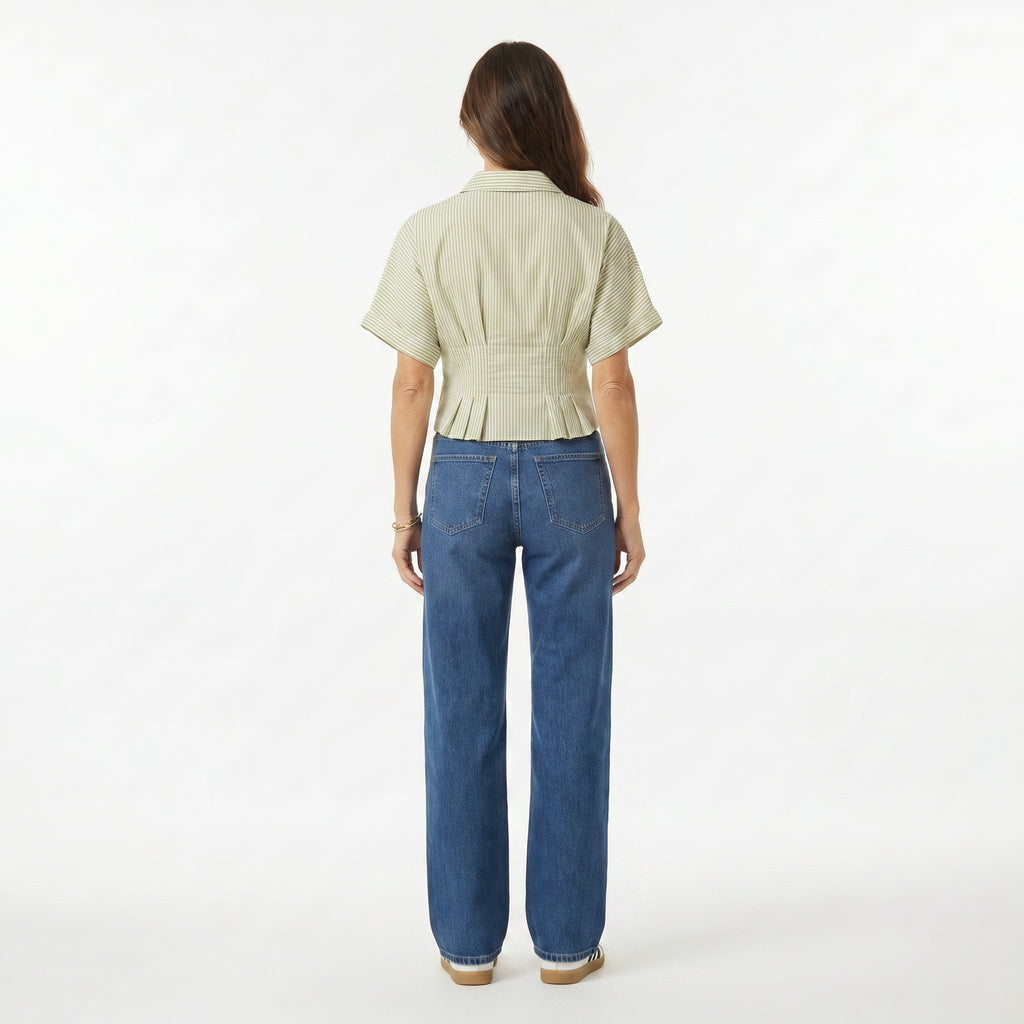 Lottie Blouse