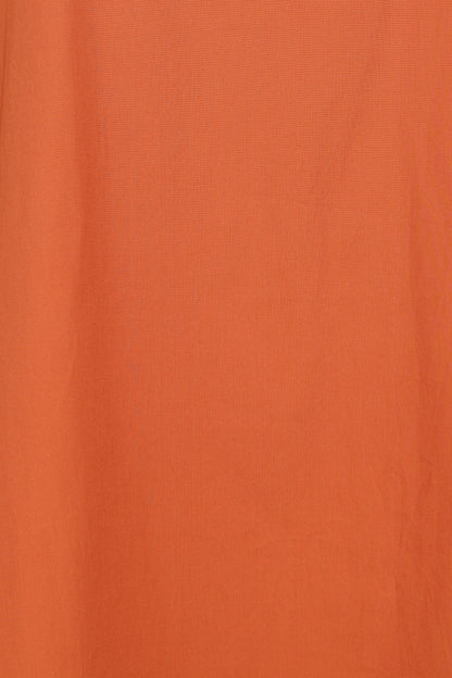Kora Mini Dress - Brown