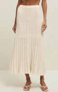 Lexa Sweater Skirt