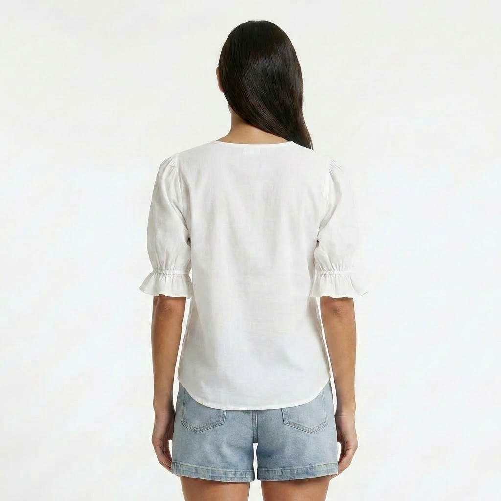 Anthea Blouse