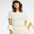 Favorite Daughter The Cropped Favorite Daughter Tee