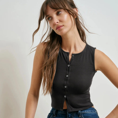 Favorite Daughter The Dalia Top