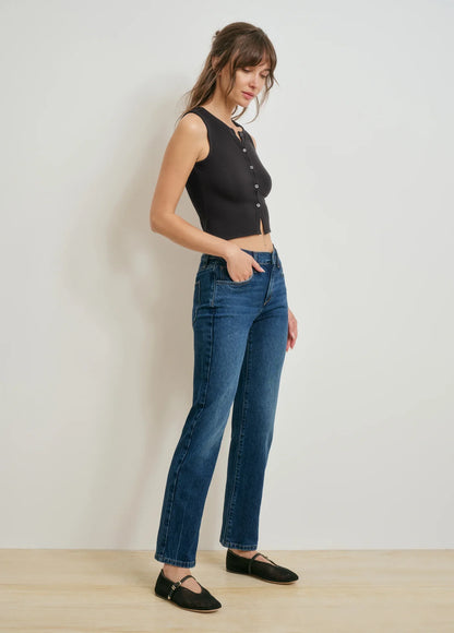 Favorite Daughter The Dalia Top