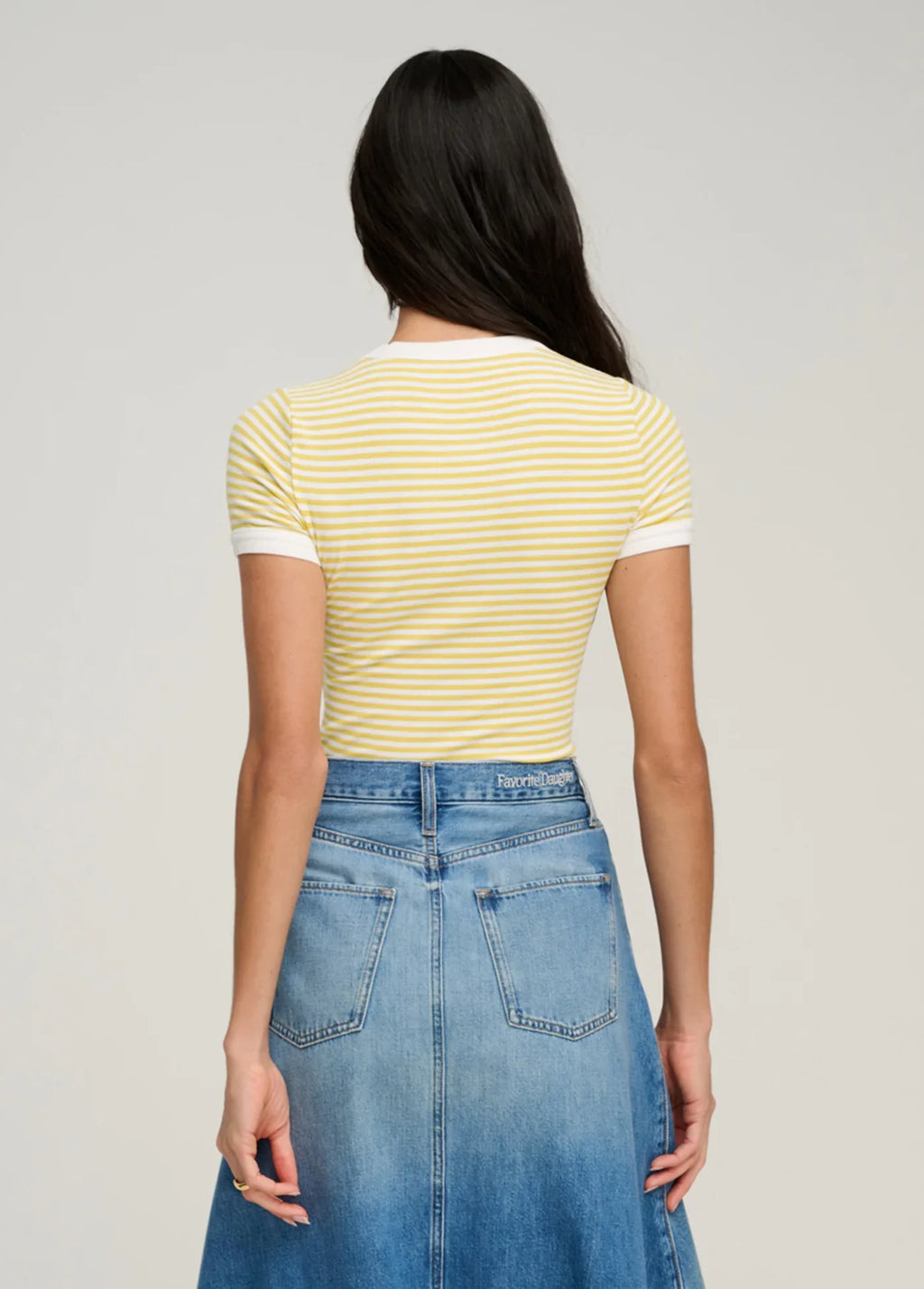 Favorite Daughter The Foundation Tee