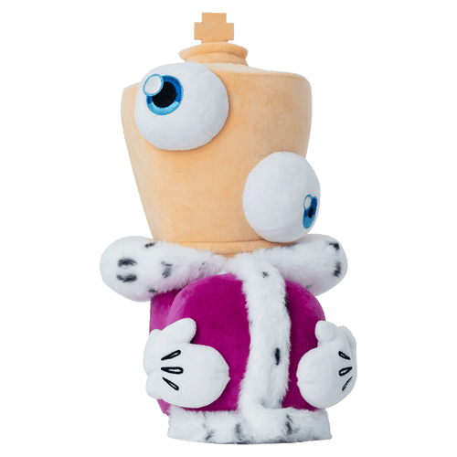 Kinger Plush